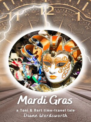 cover image of Mardi Gras
